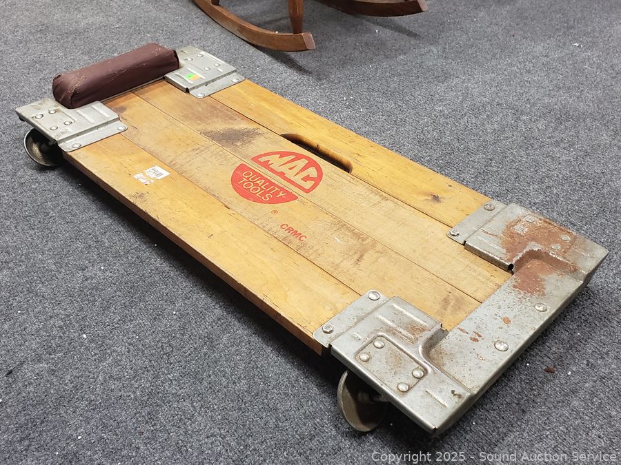 SAS Silver Bars, Funko, Antique Furniture Online Auction