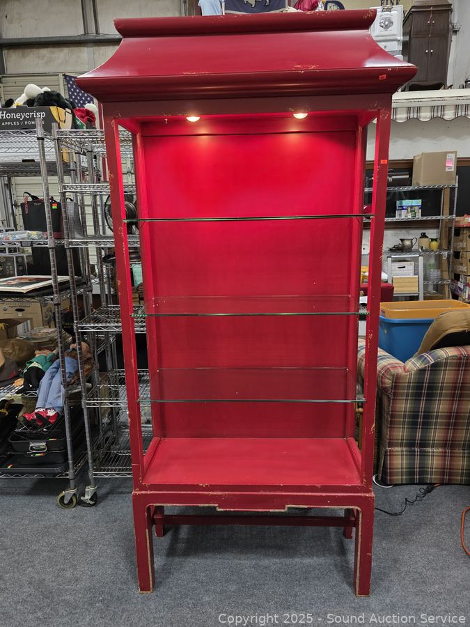 SAS Silver Bars, Funko, Antique Furniture Online Auction