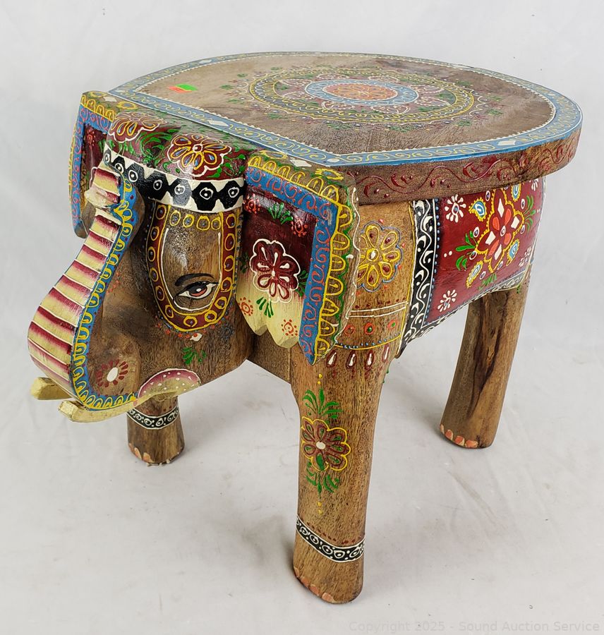 SAS Silver Bars, Funko, Antique Furniture Online Auction