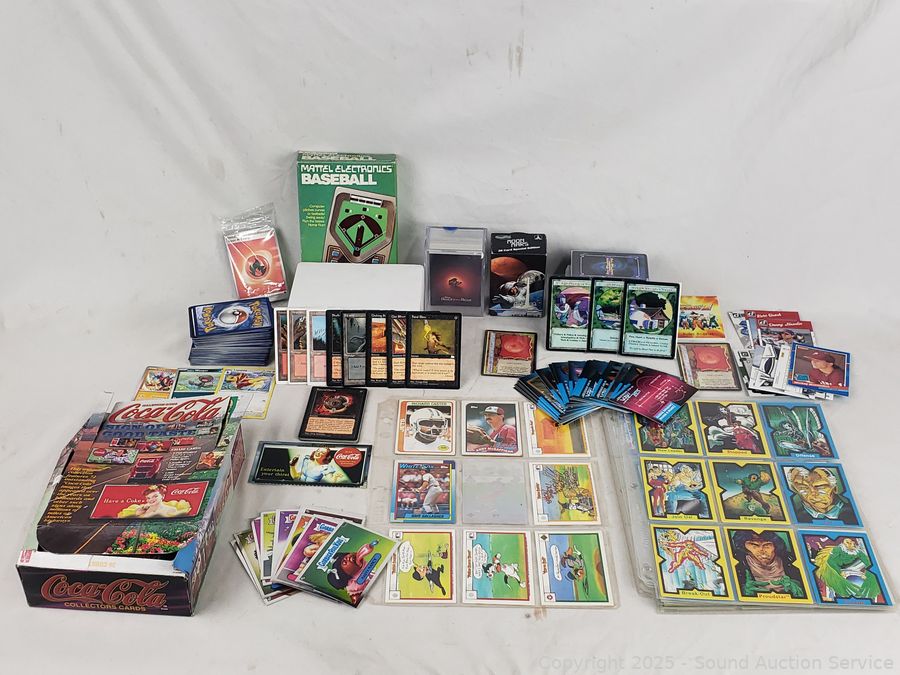 SAS Silver Bars, Funko, Antique Furniture Online Auction