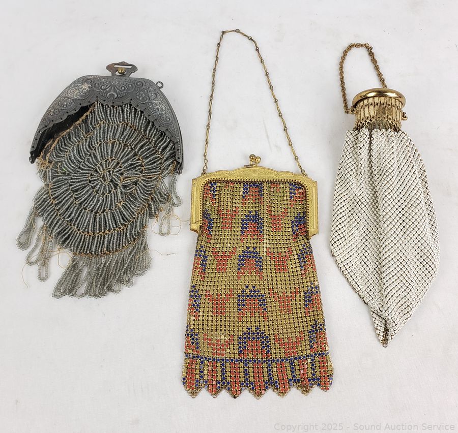 SAS Silver Bars, Funko, Antique Furniture Online Auction