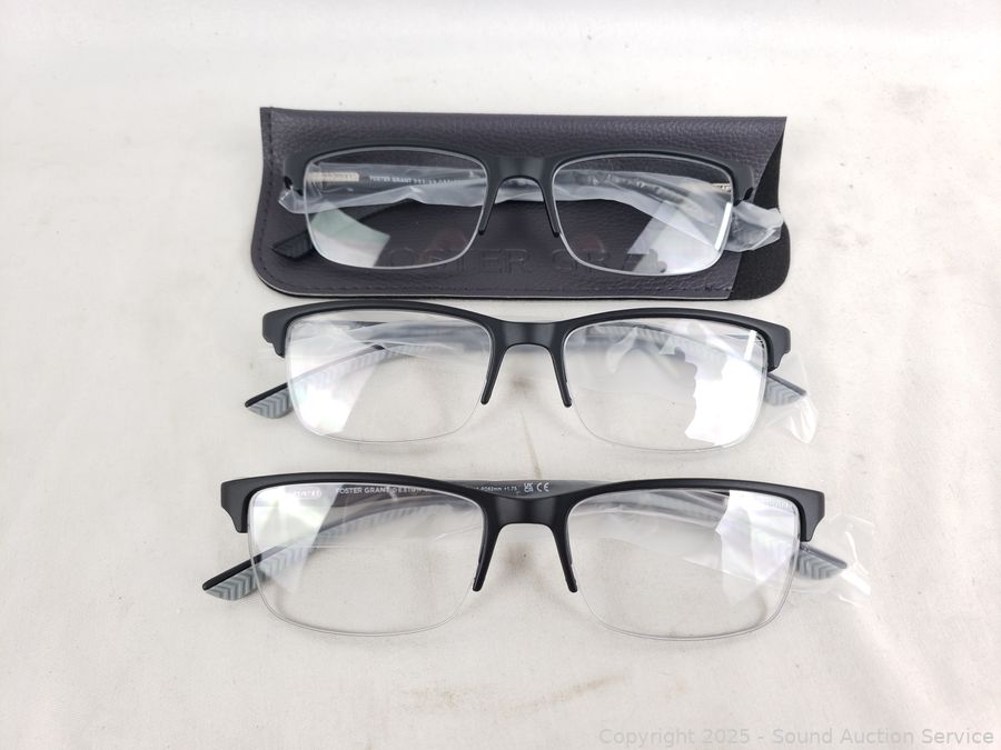 SAS Silver Bars, Funko, Antique Furniture Online Auction