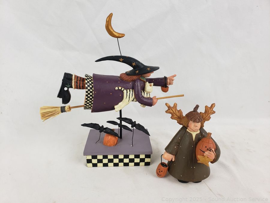 SAS Silver Bars, Funko, Antique Furniture Online Auction