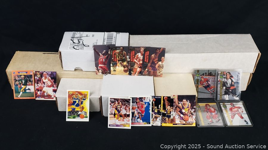 SAS Silver Bars, Funko, Antique Furniture Online Auction