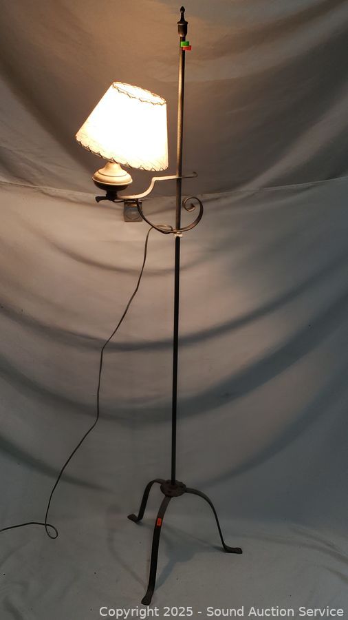 SAS Silver Bars, Funko, Antique Furniture Online Auction