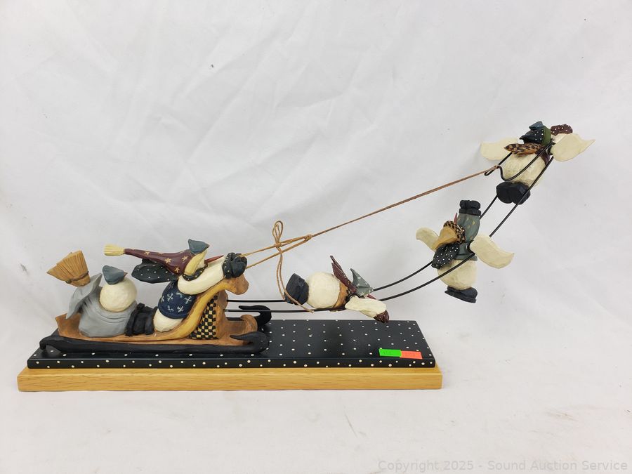 SAS Silver Bars, Funko, Antique Furniture Online Auction