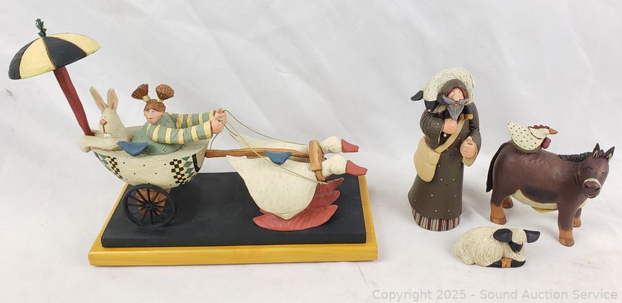 SAS Silver Bars, Funko, Antique Furniture Online Auction