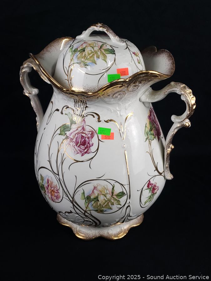 SAS Silver Bars, Funko, Antique Furniture Online Auction