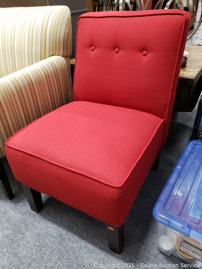 SAS Silver Bars, Funko, Antique Furniture Online Auction