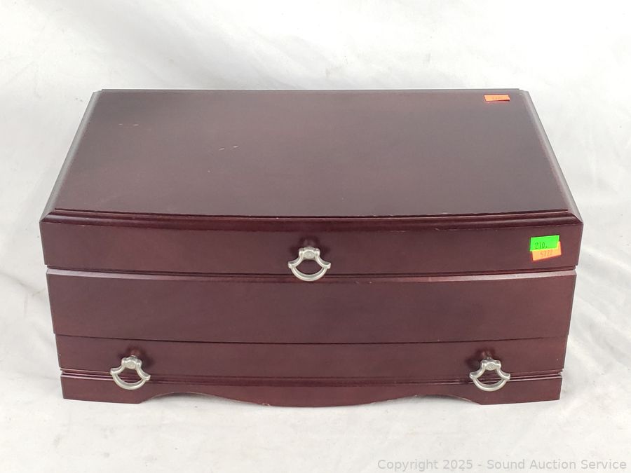 SAS Silver Bars, Funko, Antique Furniture Online Auction