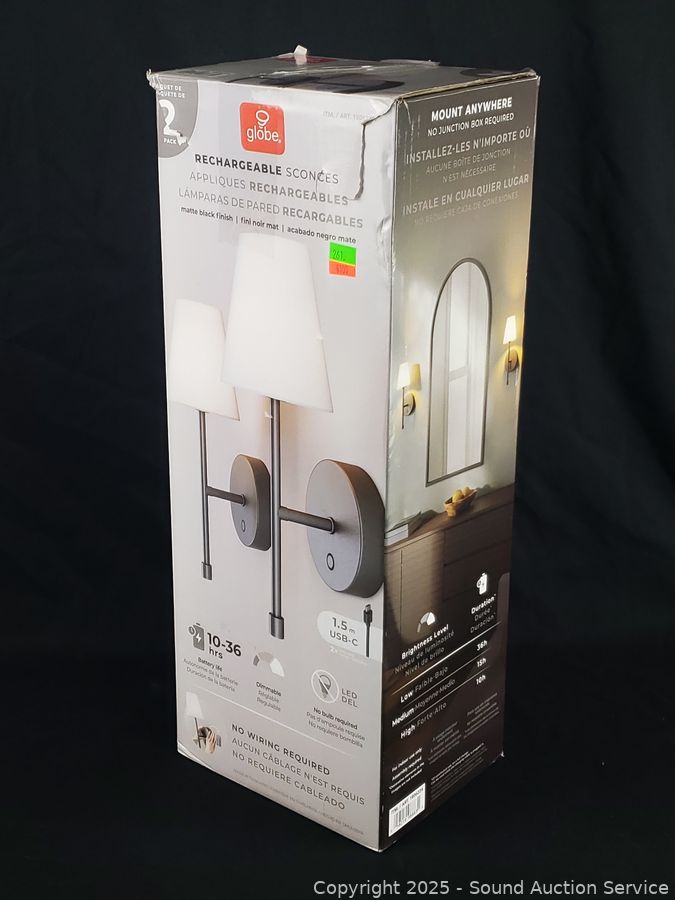 SAS Silver Bars, Funko, Antique Furniture Online Auction