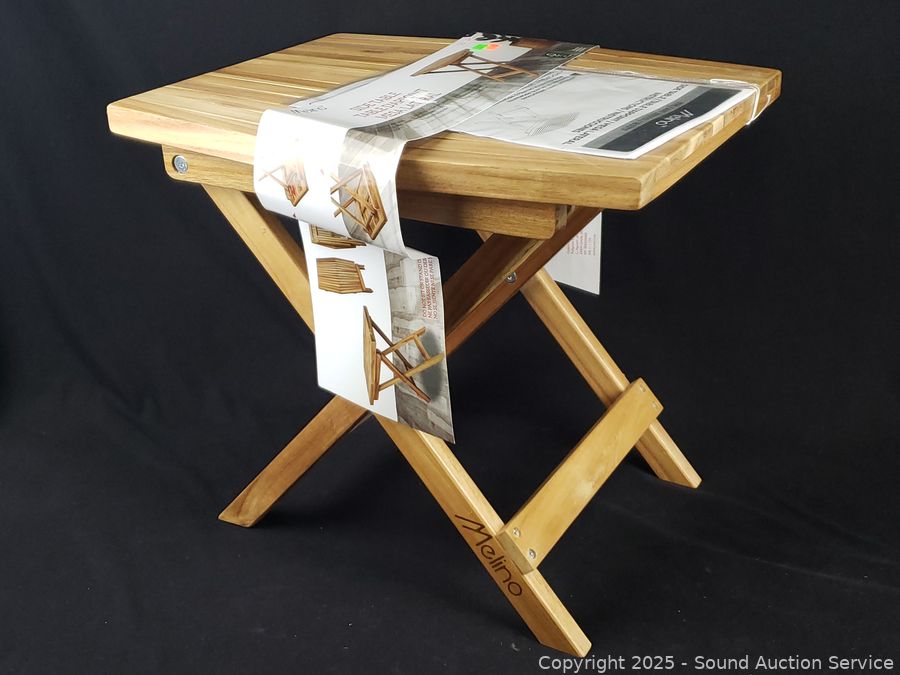 SAS Fine Men’s Watches, Fitness, Household Online Auction