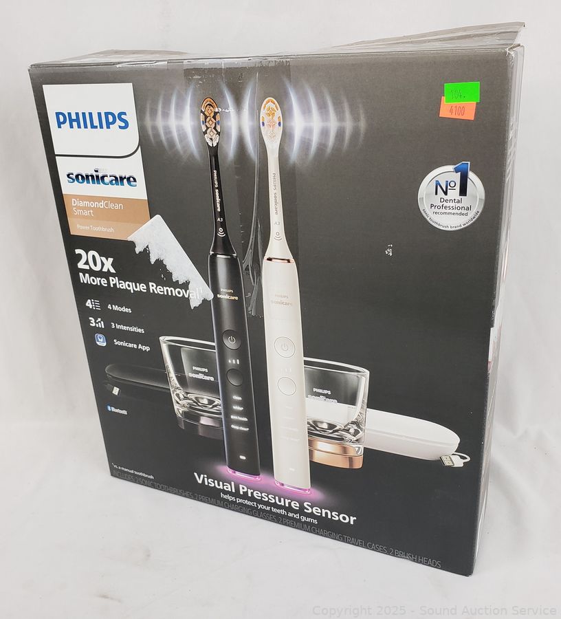 SAS Fine Men’s Watches, Fitness, Household Online Auction