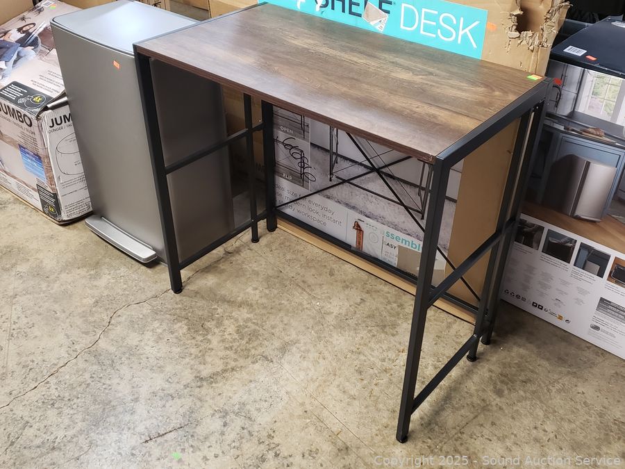 SAS Fine Men’s Watches, Fitness, Household Online Auction