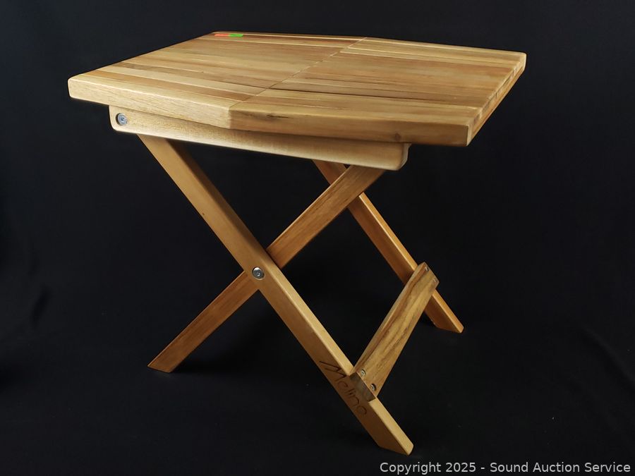 SAS Fine Men’s Watches, Fitness, Household Online Auction