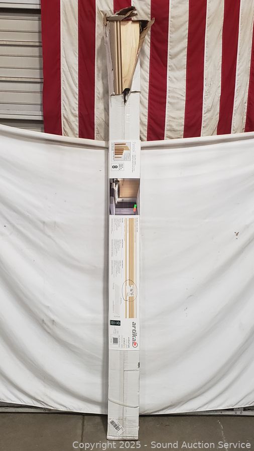 SAS Fine Men’s Watches, Fitness, Household Online Auction