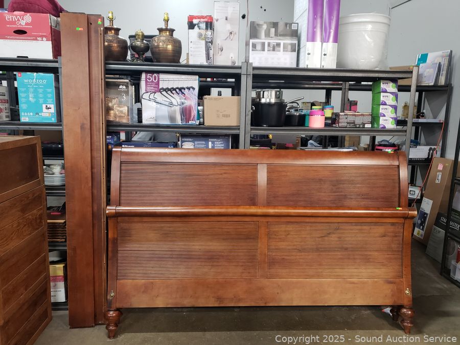 SAS Fine Men’s Watches, Fitness, Household Online Auction