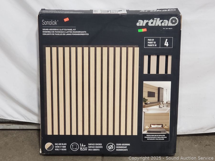 SAS Fine Men’s Watches, Fitness, Household Online Auction