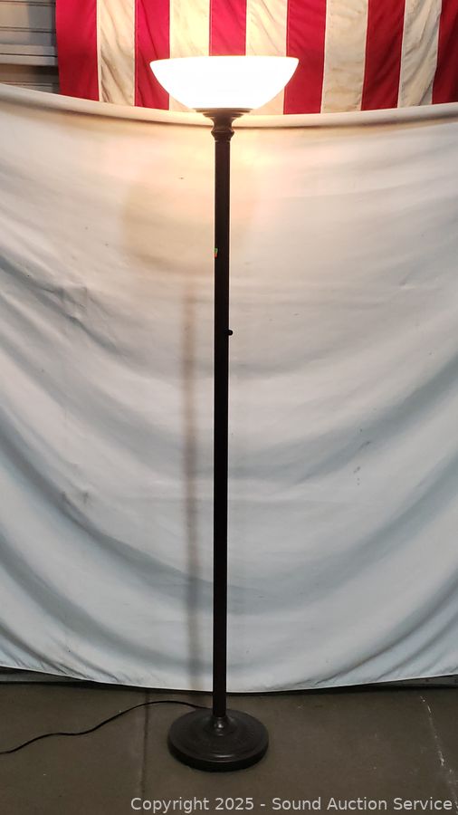 SAS Fine Men’s Watches, Fitness, Household Online Auction