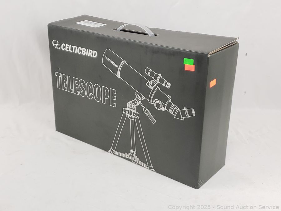 SAS Fine Men’s Watches, Fitness, Household Online Auction