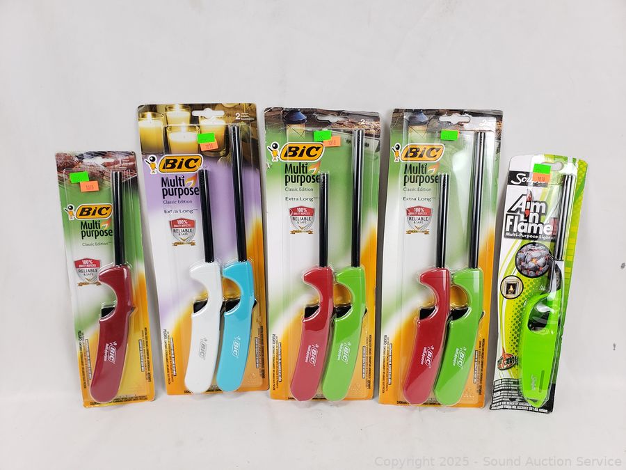 SAS Fine Men’s Watches, Fitness, Household Online Auction