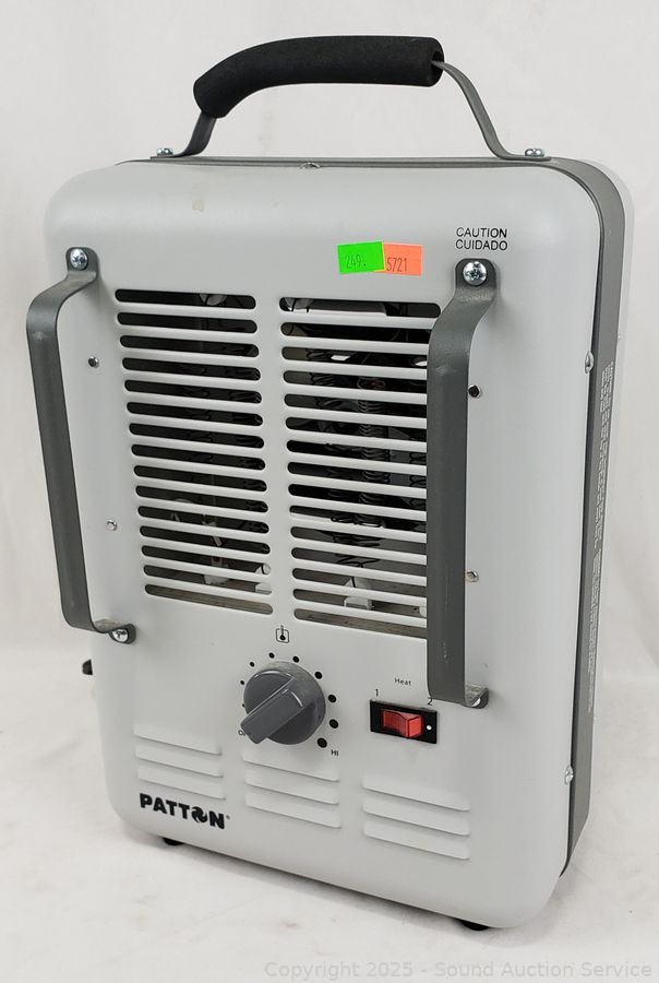 SAS Fine Men’s Watches, Fitness, Household Online Auction