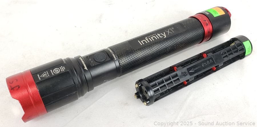 SAS Fine Men’s Watches, Fitness, Household Online Auction