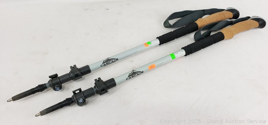 SAS Fine Men’s Watches, Fitness, Household Online Auction