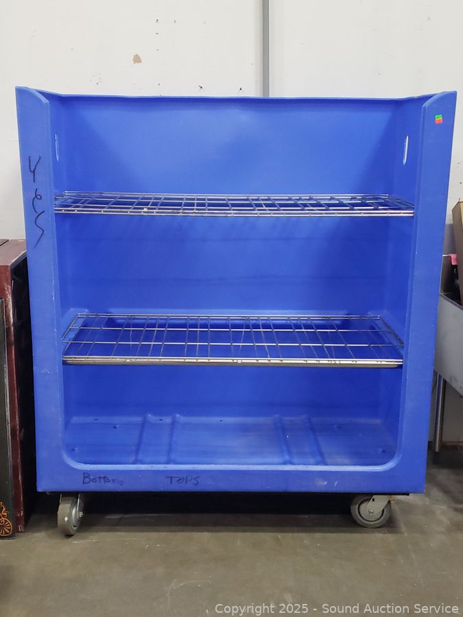 SAS Fine Men’s Watches, Fitness, Household Online Auction