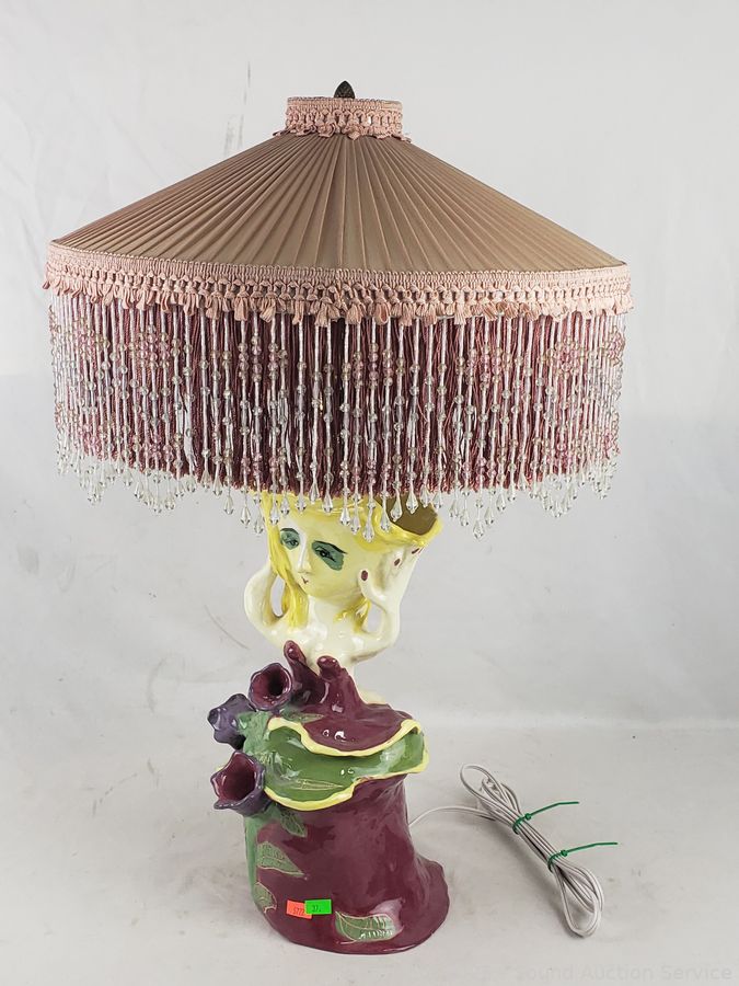 SAS Antiques, China, Art Nouveau Online Auction