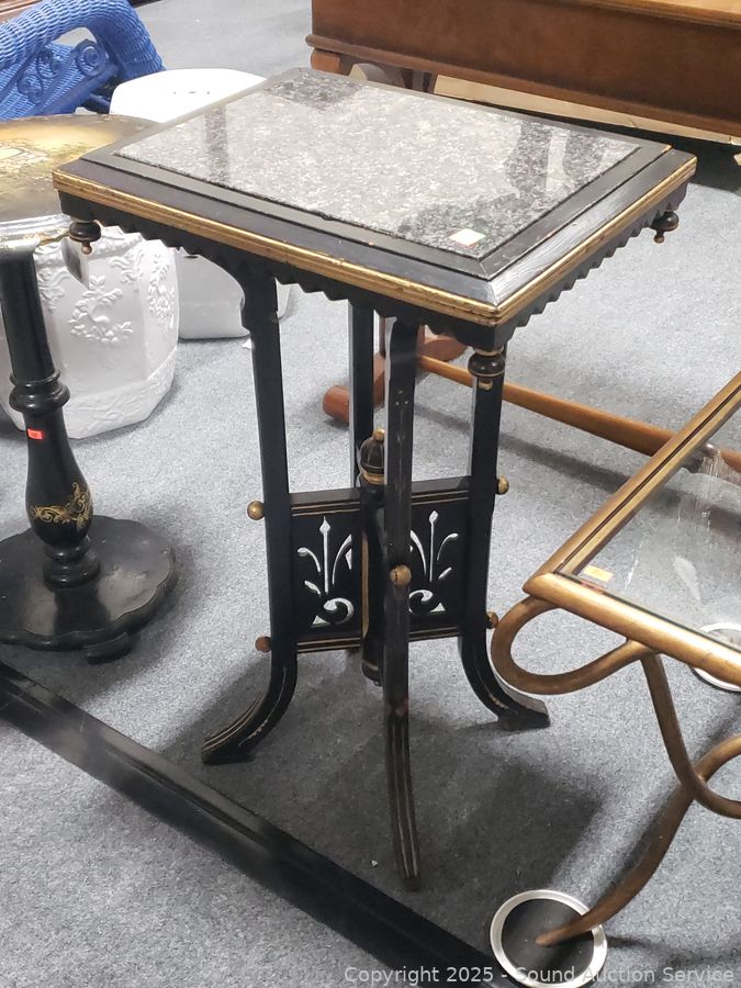 SAS Antiques, China, Art Nouveau Online Auction