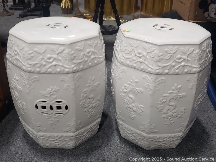 SAS Antiques, China, Art Nouveau Online Auction