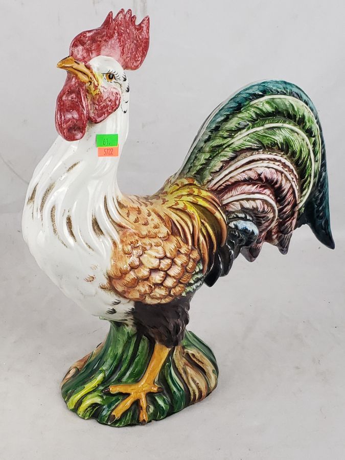 SAS Antiques, China, Art Nouveau Online Auction