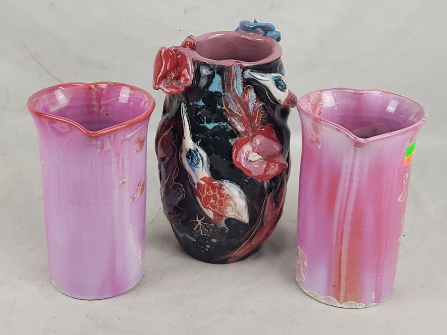 SAS Antiques, China, Art Nouveau Online Auction