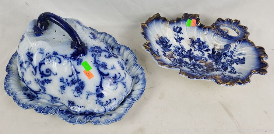 SAS Antiques, China, Art Nouveau Online Auction