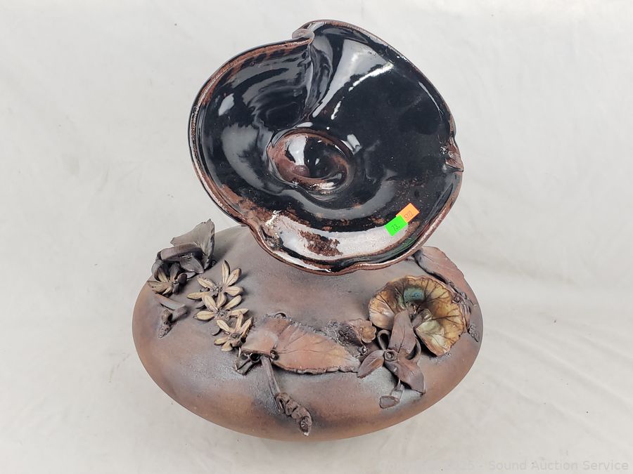 SAS Antiques, China, Art Nouveau Online Auction