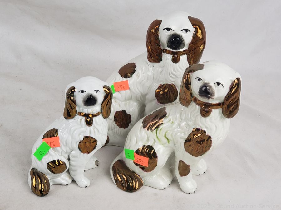 SAS Antiques, China, Art Nouveau Online Auction