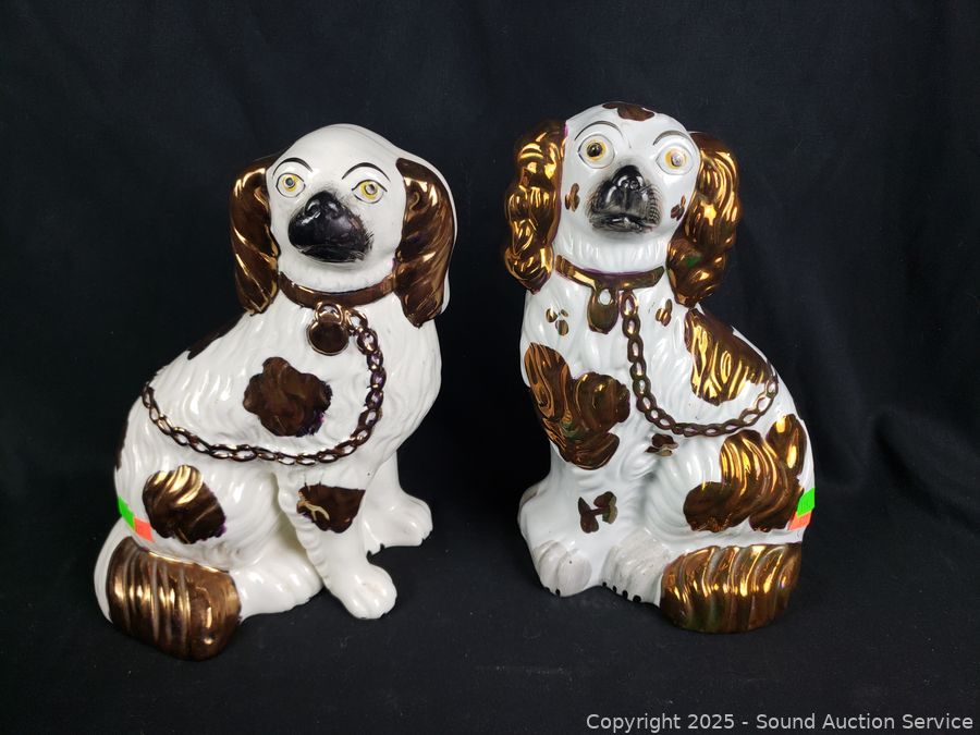 SAS Antiques, China, Art Nouveau Online Auction