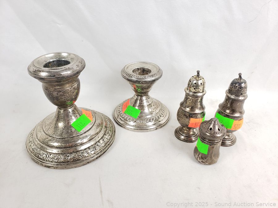 SAS Antiques, China, Art Nouveau Online Auction