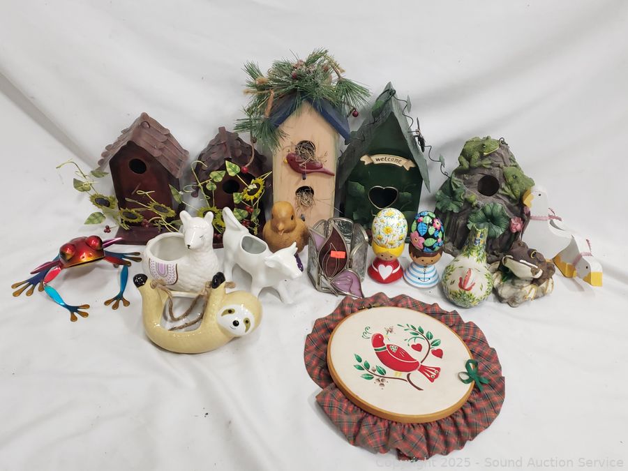 SAS Antiques, China, Art Nouveau Online Auction