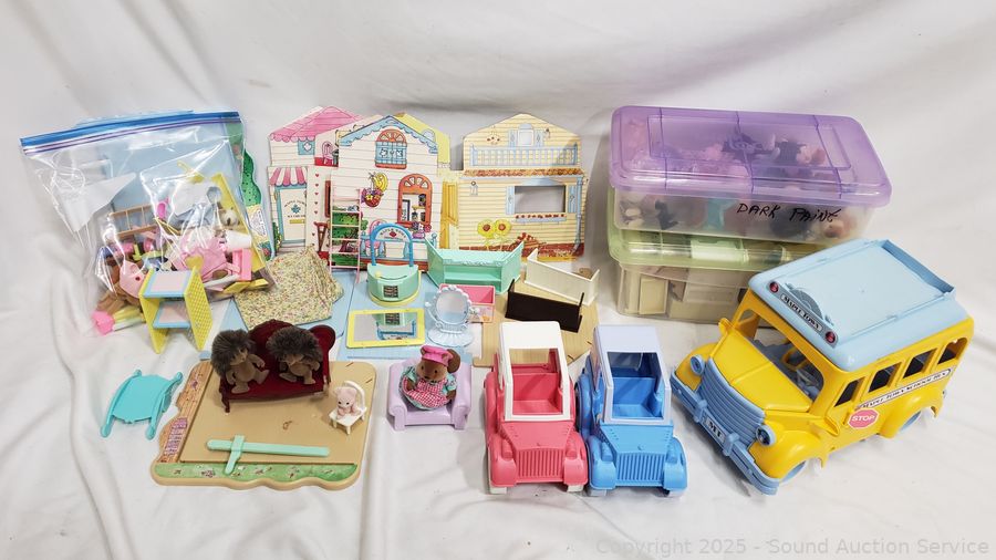 SAS Antiques, China, Art Nouveau Online Auction