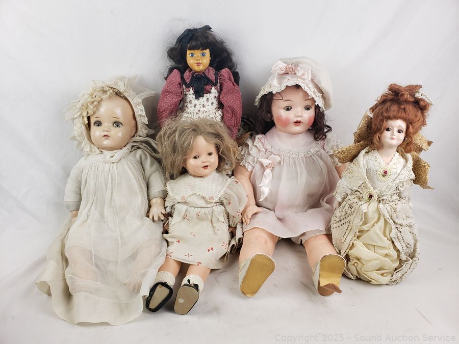 SAS Antiques, China, Art Nouveau Online Auction