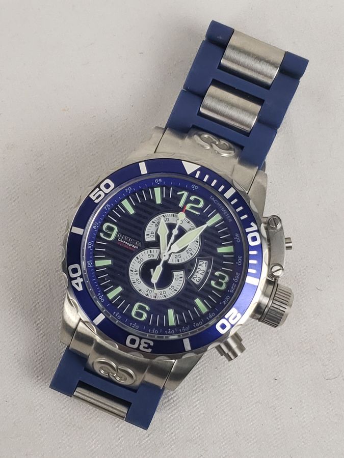 SAS Fine Men’s Watches, Antiques, Household Online Auction