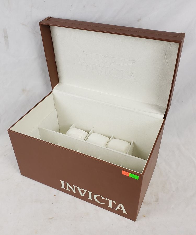 SAS Fine Men’s Watches, Antiques, Household Online Auction