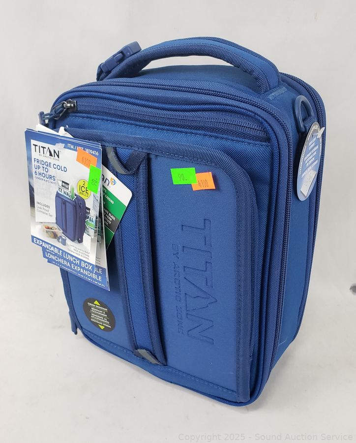 SAS Fine Men’s Watches, Antiques, Household Online Auction