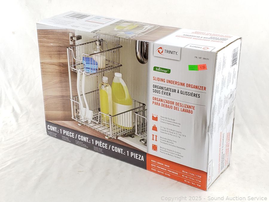 SAS Fine Men’s Watches, Antiques, Household Online Auction