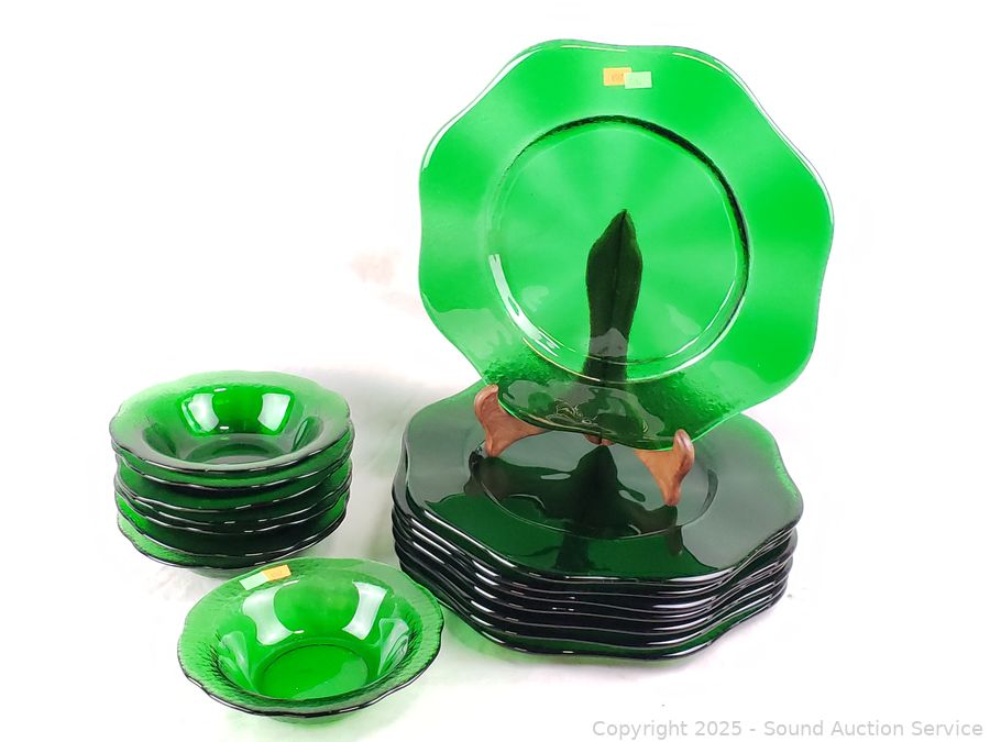 SAS Fine Men’s Watches, Antiques, Household Online Auction