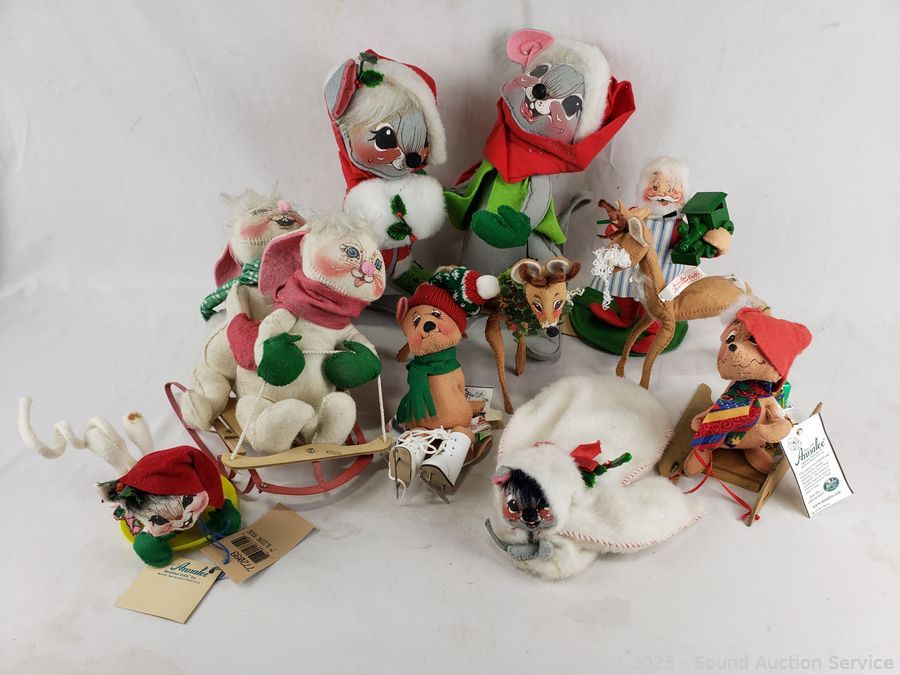 SAS Fine Men’s Watches, Antiques, Household Online Auction