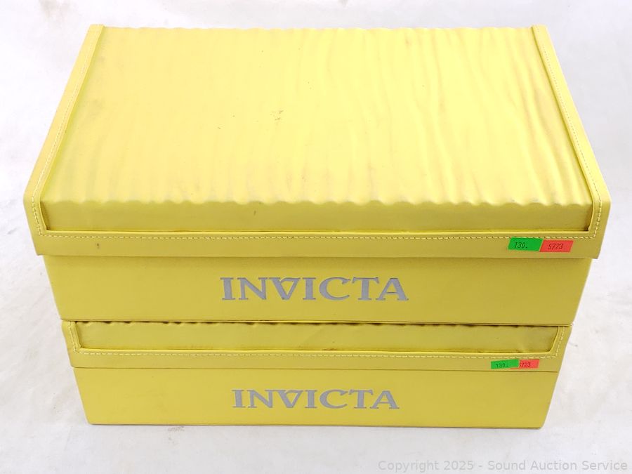 SAS Fine Men’s Watches, Antiques, Household Online Auction