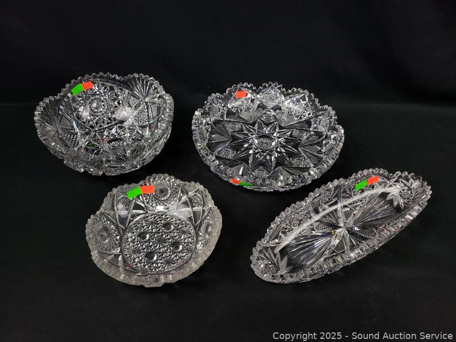 SAS Fine Men’s Watches, Antiques, Household Online Auction